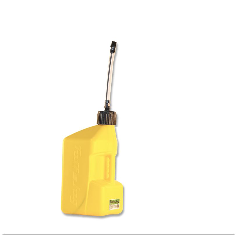 TUFF JUG 5G YELLOW